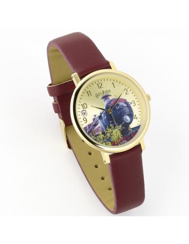 The Carat Shop, Reloj de pulsera Harry Potter Hogwarts Express