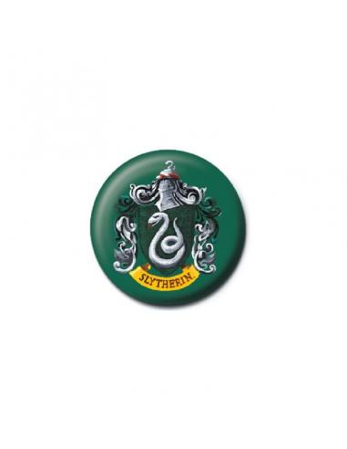 Pyramid International, Insignia Escudo Slytherin de Harry Potter