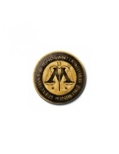 Pyramid International, Insignia Ministerio de la Magia de Harry Potter