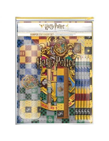 Pyramid International, Estuche Escolar De Harry Potter
