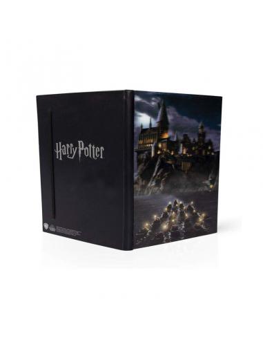 Wow Stuff, Libreta Lenticular A5 Harry Potter Hogwarts