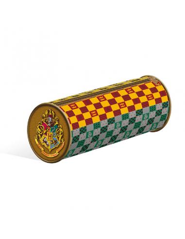 Pyramid International, Estuche Emblemas Casas De Harry Potter