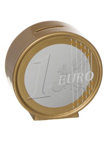 Hucha moneda euro (6 - 12)