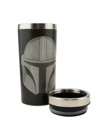 Paladone, Vaso de viaje The Mandalorian