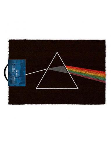 Pyramid International, Felpudo Pink Floyd Dark Side of The Moon