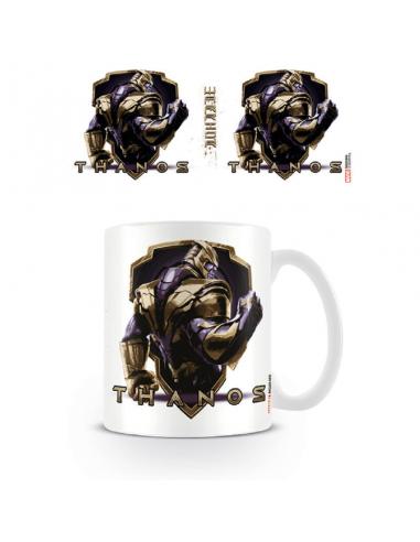 Pyramid International, Taza Avengers Thanos Armadura