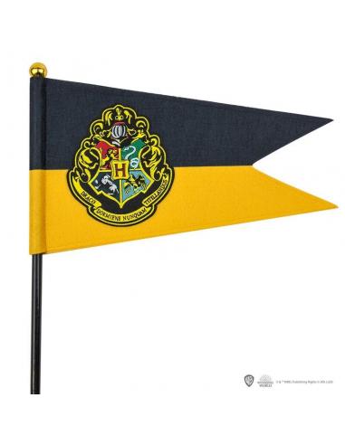 Cinereplicas, Banderín Hogwarts De Harry Potter