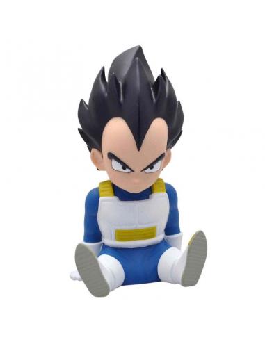 Sd Toys, Hucha vegeta sentado chibi de Dragon Ball|RDEV|