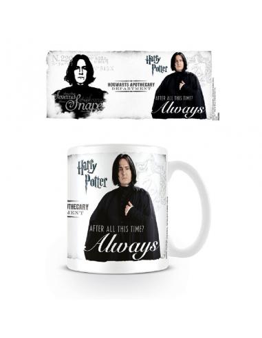 Pyramid International, Taza desayuno Harry Potter Always