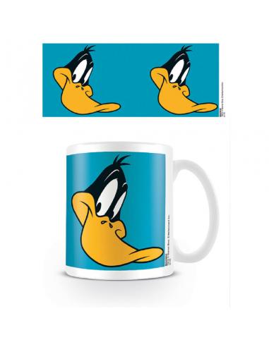 Pyramid International, Taza desayuno Looney Tunes Pato Lucas