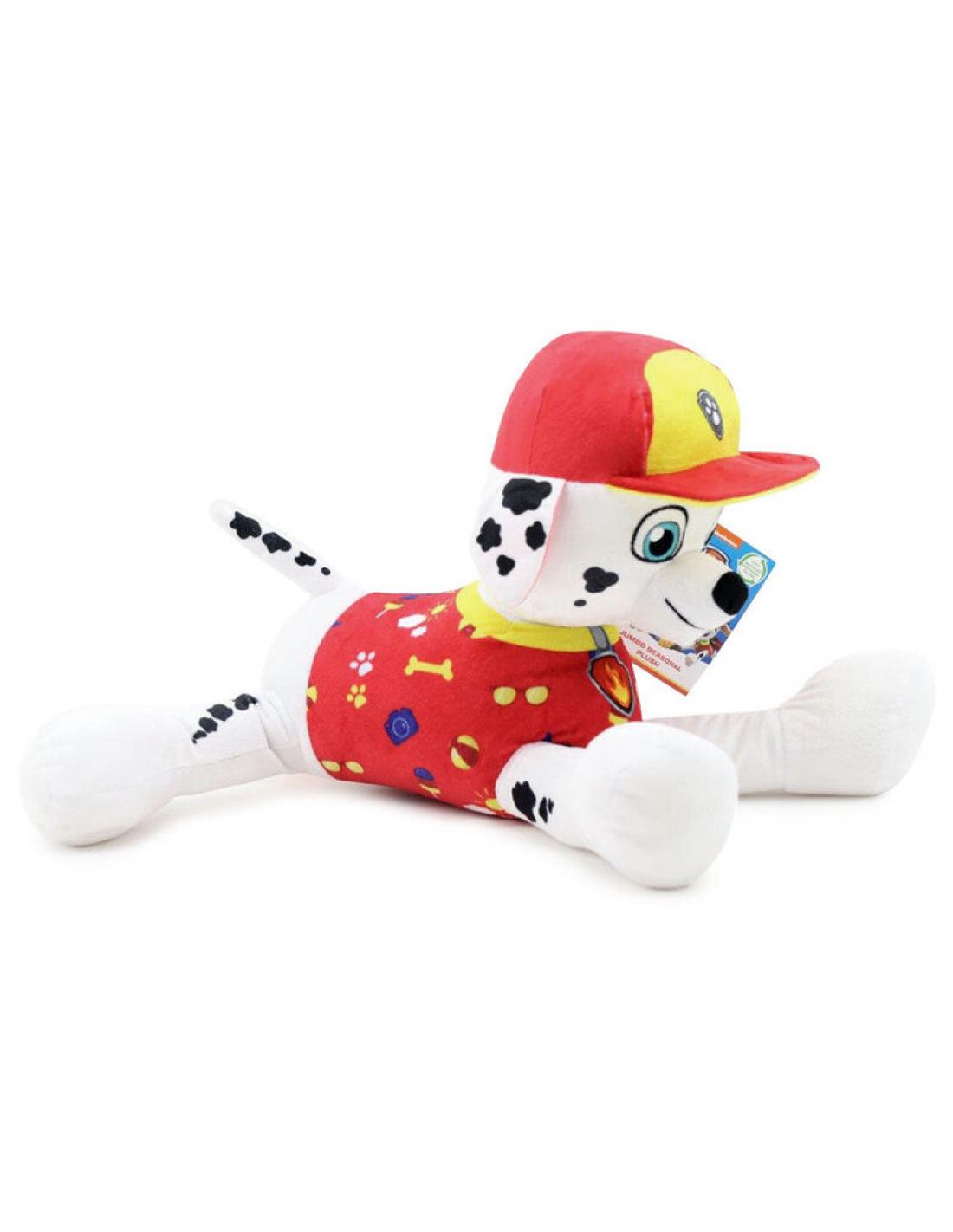 Peluche Marshall Patrulla Canina Paw Patrol