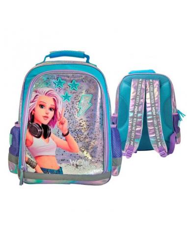 Mochila 40cm de Wow Generation
