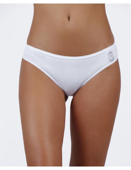ADMAS Braguita Soft Warm para Mujer, (Caja de 6 unidades)