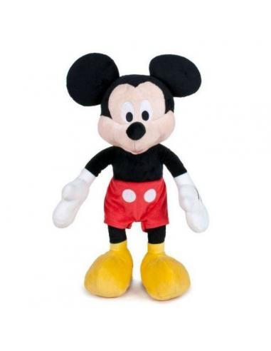 Peluche 38cm de Mickey Mouse
