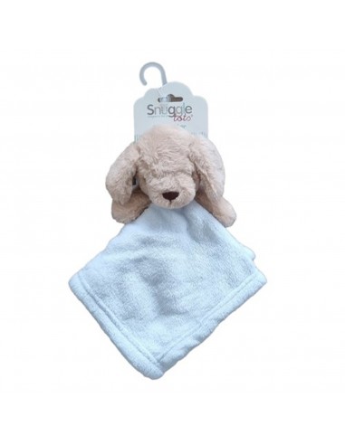 Dudu perro peluche para bebe