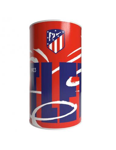 Hucha 17cm de Atletico de Madrid