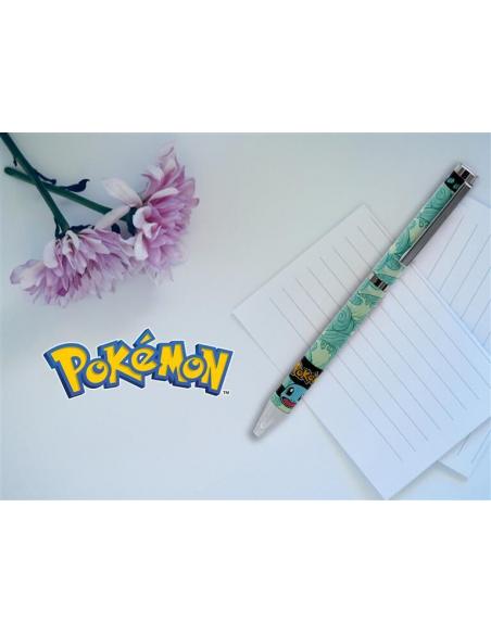 Bolígrafo de Pokémon 'Squirtle'