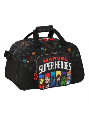 Bolsa de deportes o viaje de Avengers &#39;Super Heroes&#39;
