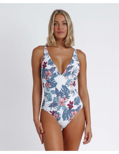 ADMAS Bañador Sweet Water para Mujer