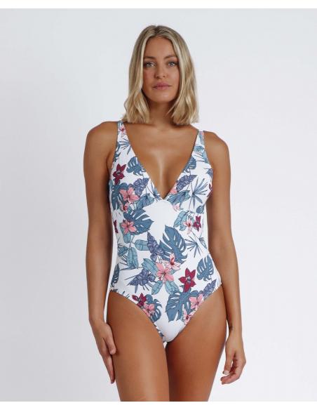 ADMAS Bañador Sweet Water para Mujer