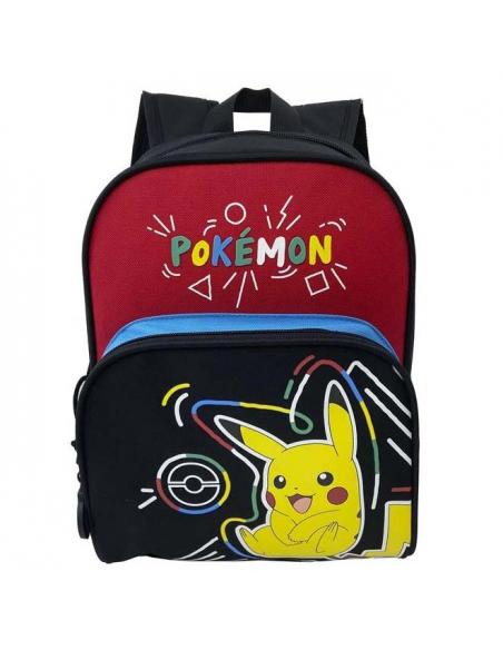 Mochila 30cm de Pokemon