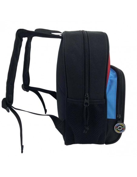 Mochila 30cm de Pokemon 2