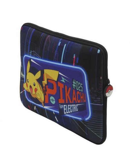 Funda portátil de Pokemon