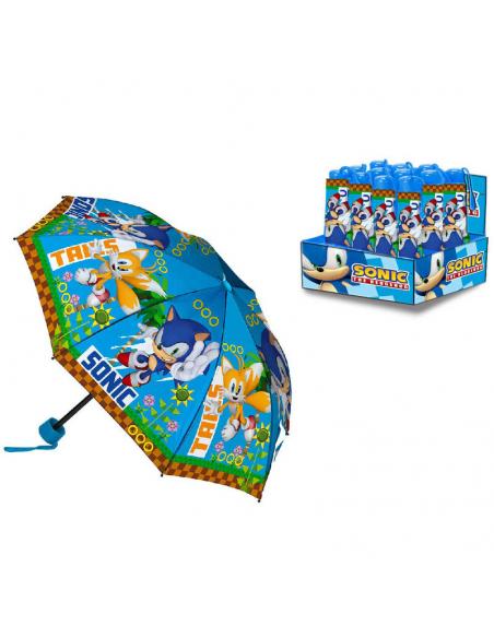 Paraguas 52cm de Sonic