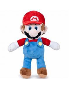 Peluche 35cm de Super Mario