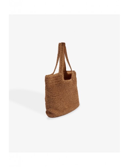 Bolso Playa Cuadrado para Mujer 2