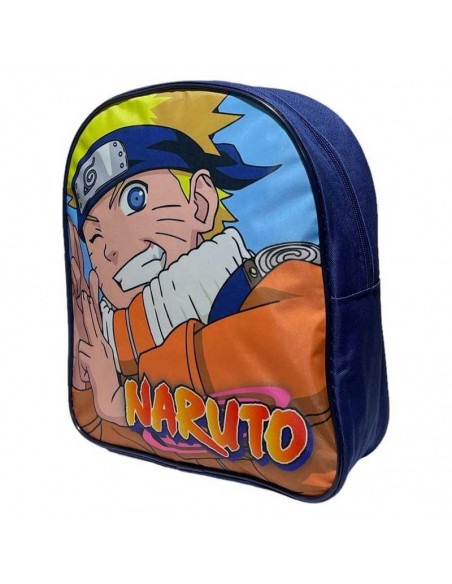 Mochila 30cm de Naruto