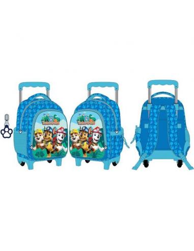Mochila patrulla sales canina hipercor