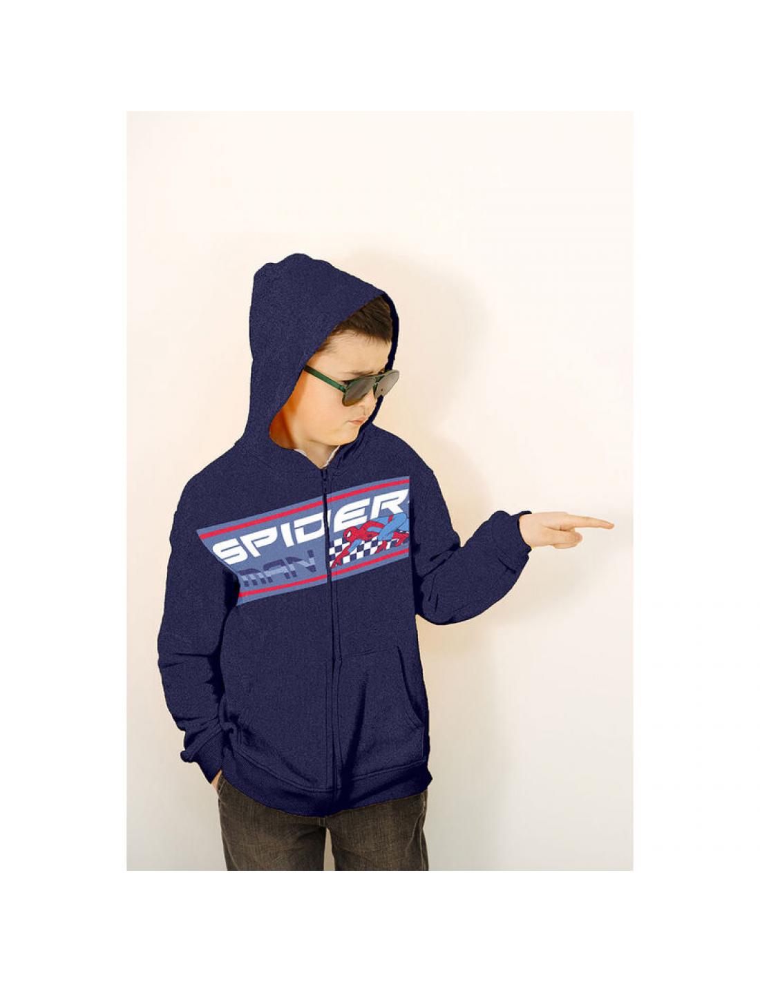 Chandal de online spiderman