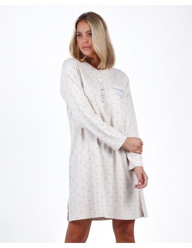ADMAS CLASSIC Camisola Manga Larga You Are Enough para Mujer
