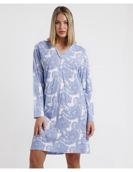 ADMAS CLASSIC Camisola Manga Larga Very First Love para Mujer