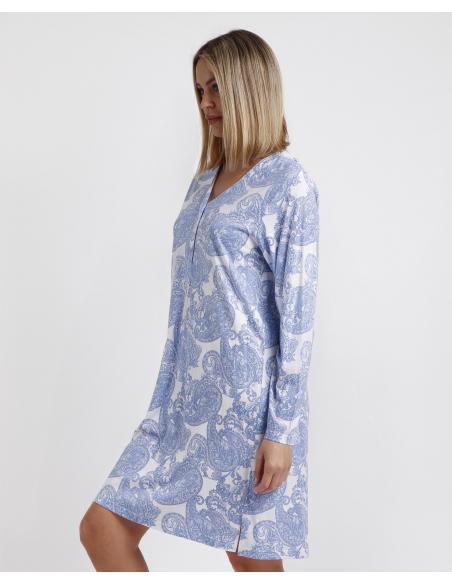 ADMAS CLASSIC Camisola Manga Larga Very First Love para Mujer