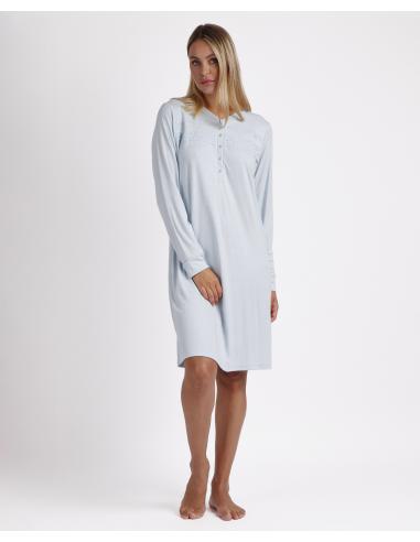 ADMAS CLASSIC Camisola Manga Larga Winter Classic para Mujer