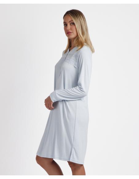 ADMAS CLASSIC Camisola Manga Larga Winter Classic para Mujer