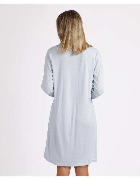 ADMAS CLASSIC Camisola Manga Larga Winter Classic para Mujer
