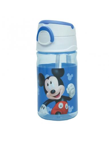 Botella cantimplora 350ml de Mickey Mouse