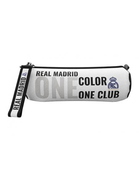 Estuche portatodo  de Real Madrid  &#39;One Color One Club&#39;