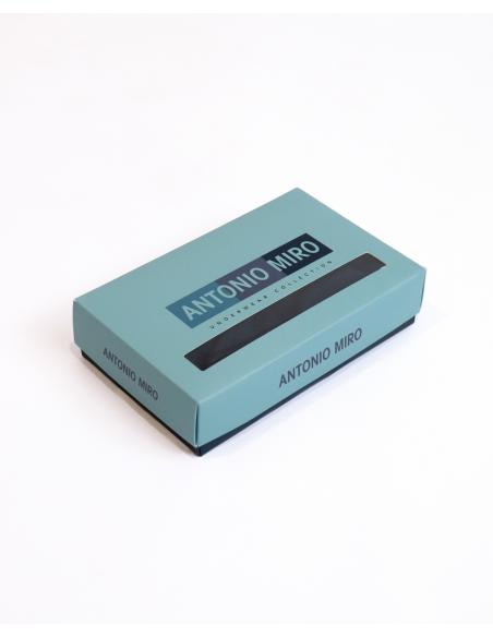 ANTONIO MIRO Calzoncillo/Bóxer Cassette para Hombre, (Caja de 2 unidades)