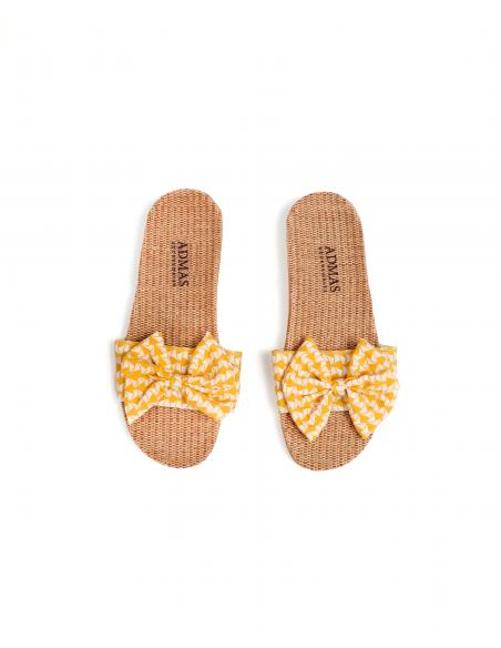 Surtido Sandalias Lazo para Mujer, Pack 6 unidades