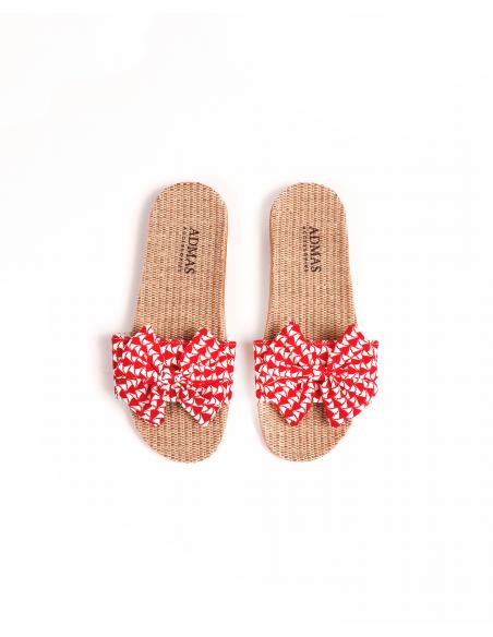 Surtido Sandalias Lazo para Mujer, Pack 6 unidades
