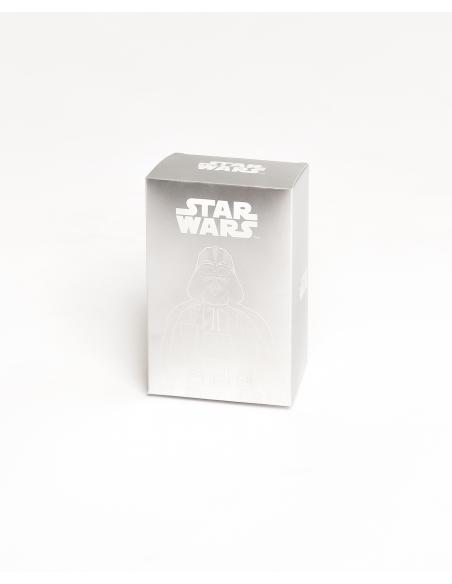 STAR WARS Calzoncillo/Bóxer Dark Lord Caja Regalo para Hombre