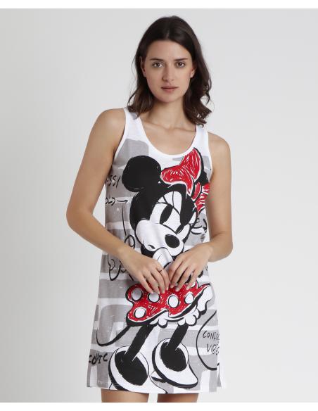 DISNEY Camisola Sin Mangas Stay True para Mujer