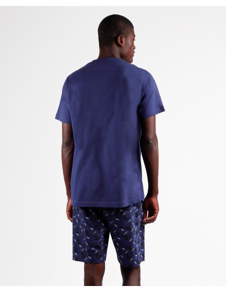 DISNEY Pijama Manga Corta This is my Vibe para Hombre
