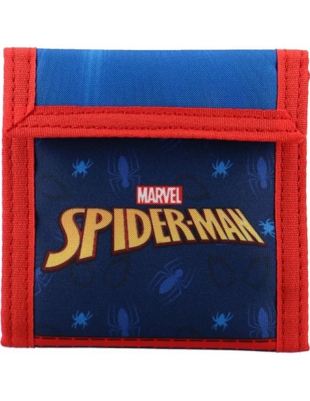 Cartera billetera de Spiderman 2