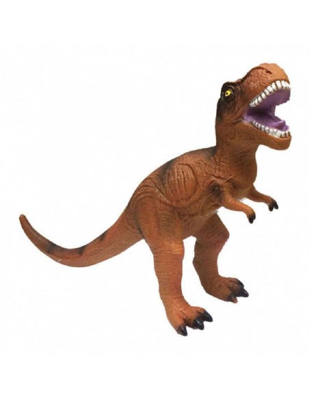 Dinosaurio Tiranosaurio con sonido 1