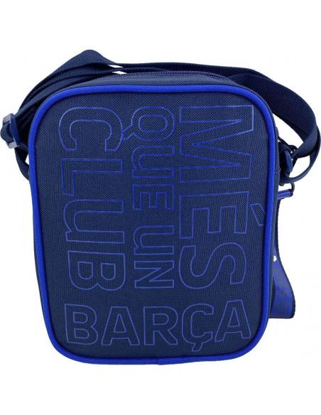Bolso bandolera de FC Barcelona